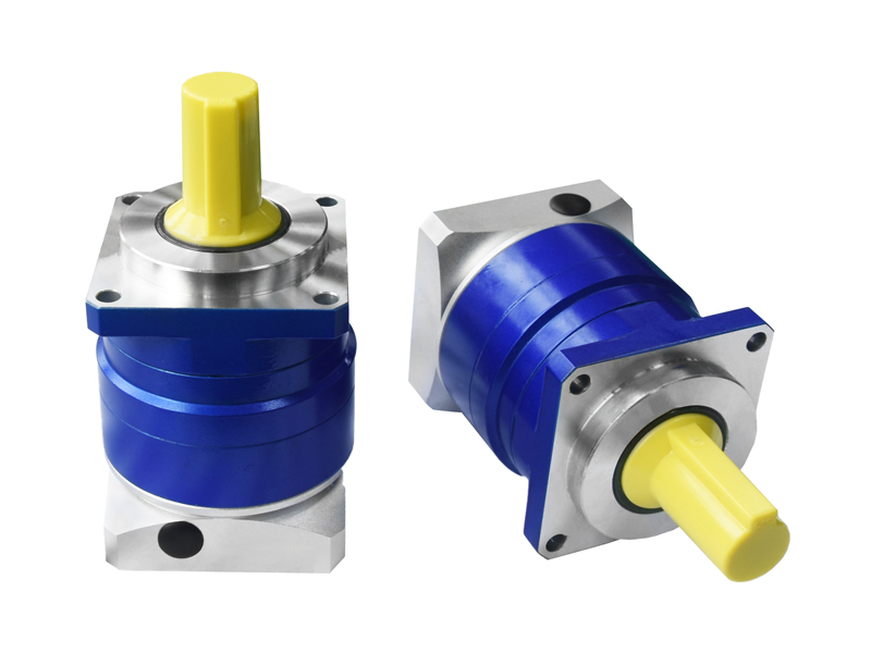 國產(chǎn)JM系列斜齒輪減速機，行星減速機步進電機專用