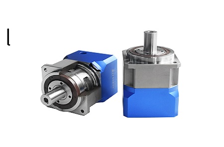 伺服減速機在漏油上有以下處理方法