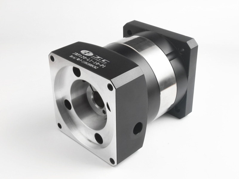 精密行星輪減速機的齒輪如何進(jìn)行工作