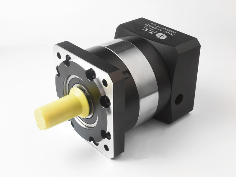 步進減速機結合面滲漏的原因有哪些