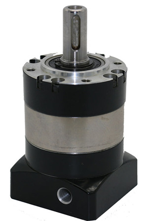 當(dāng)伺服行星減速機(jī)有垃圾雜質(zhì)時(shí)，我門應(yīng)該如何進(jìn)行處理