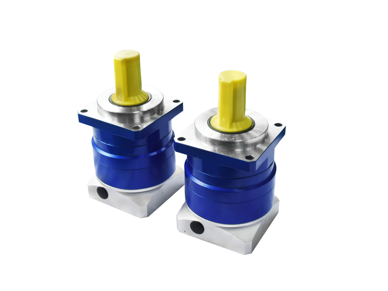 行星減速機(jī)廠家前夕年會場景布置