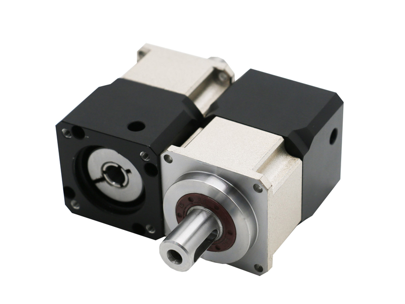 行星齒輪減速機的斜齒輪優缺點比較