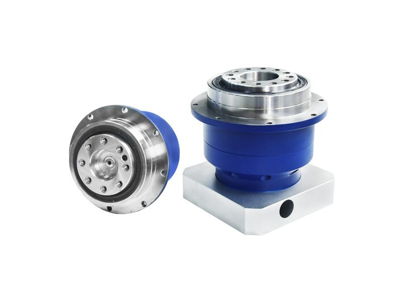 齒輪行星減速機是用潤滑油好還是潤滑脂好