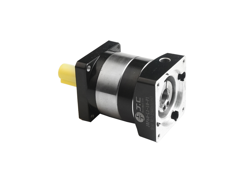 業內老師蒞臨行星減速機廠家培訓產品知識