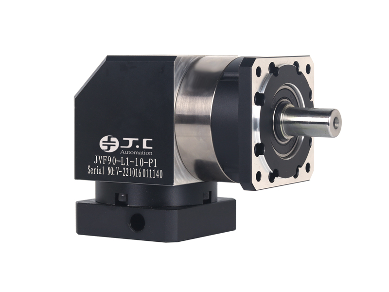 伺服行星減速機與智能化機器人有什么聯系呢