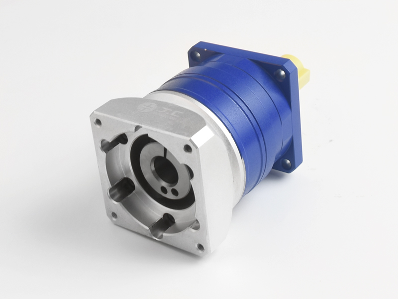 伺服行星減速機使用壽命更持久的五大技巧