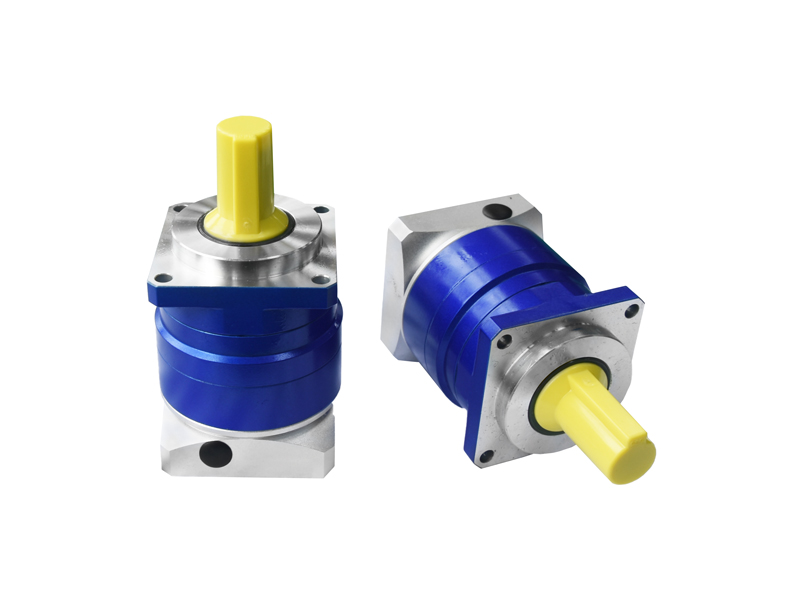 伺服行星減速機(jī)為生活提供的便捷