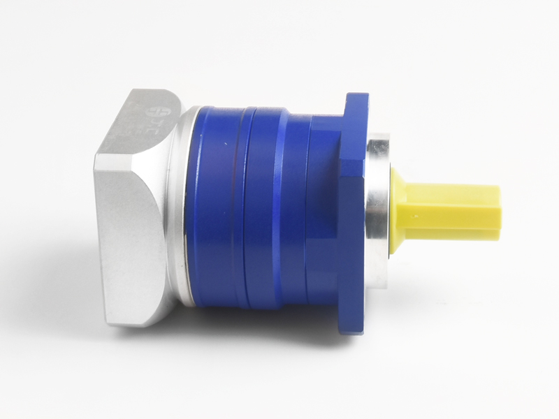 伺服行星減速機(jī)噪音解決方案，就找東莞行星減速機(jī)廠家