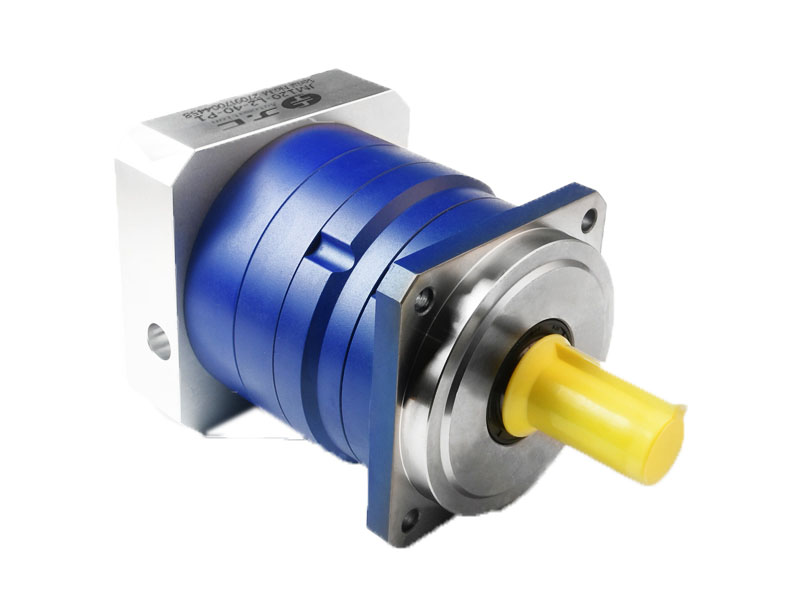 斜齒輪精密行星減速機有點有哪些 斜齒輪精密行星減速機有點有哪些