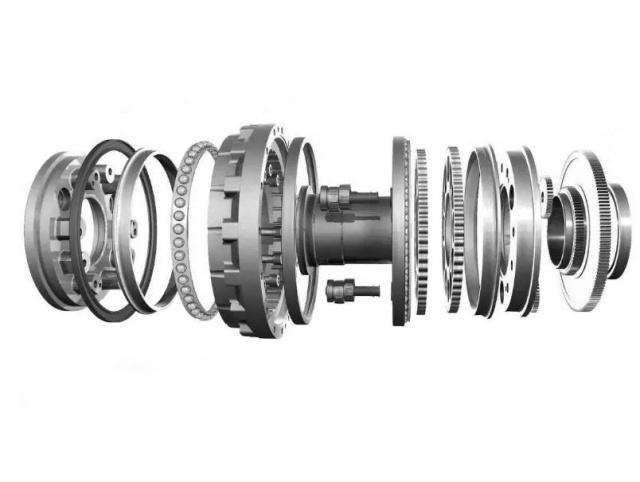 行星齒輪減速機廠家分享行星減速機內(nèi)部結(jié)構(gòu)圖 行星齒輪減速機廠家分享行星減速機內(nèi)部結(jié)構(gòu)圖