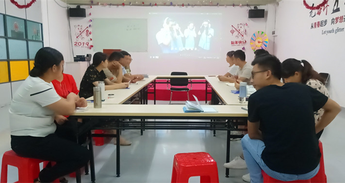 吉創(chuàng)精密行星減速機廠家7月花絮總結(jié) 吉創(chuàng)精密行星減速機廠家7月花絮總結(jié)