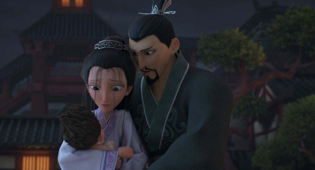 火爆全網(wǎng)的《哪吒》與行星減速機廠家企業(yè)文化之間的聯(lián)系 火爆全網(wǎng)的《哪吒》與行星減速機廠家企業(yè)文化之間的聯(lián)系