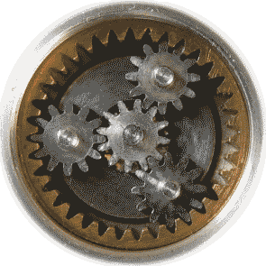 東莞精密行星減速機配套電機的重要原因 東莞精密行星減速機配套電機的重要原因