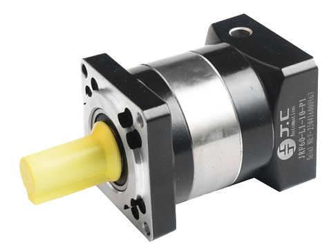 直角硬齒面行星減速機