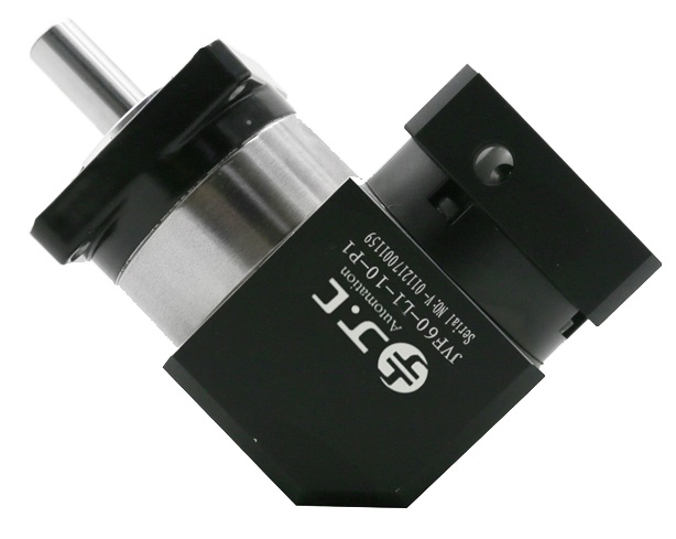 伺服控制系統對東莞直角行星減速機的精度調節 伺服控制系統對東莞直角行星減速機的精度調節