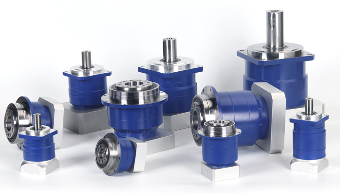 減速機的同軸轉優點是什么? 減速機的同軸轉優點是什么?