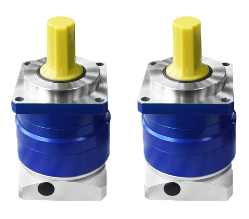 伺服行星減速機(jī)齒輪潤(rùn)滑油的管理和使用注意點(diǎn)